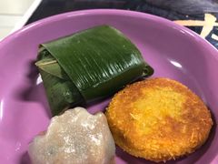 虾饺-中央财经大学-食堂