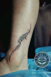 android_upload_pic-雕哥的纹身店A3 TATTOO&纹身培训