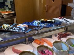 -济南香格里拉·咖啡泉自助餐厅