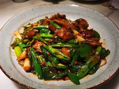 -初蓉丨遇见新川菜(亲贤街荣耀店)