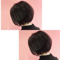 -Moyue HAIR SALON
