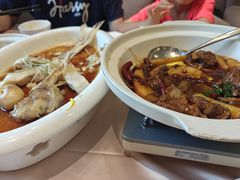 -王府井酒店(金桥港湾店)