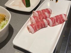 -海底捞火锅(八佰伴店)