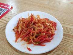 -王菊美食街·王菊面馆(总店)