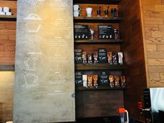 -星巴克(济宁万达广场店)