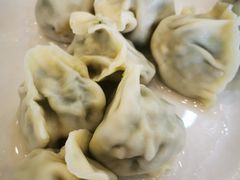 猪肉茴香-大眼锅贴饺子(河西店)