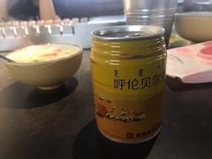 -很久以前羊肉串(长寿路星方汇店)
