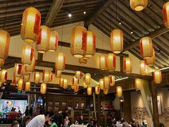-大张烙馍村(绿地店)