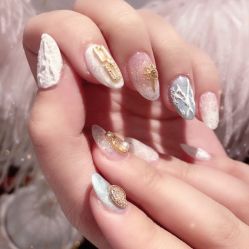 -雪儿·YuKi美甲美睫皮肤管理Salon
