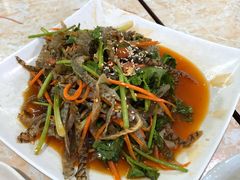 -村花杏荔枝湾艇仔粥