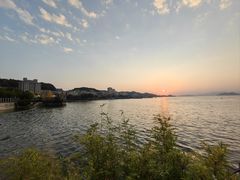 -绿城千岛湖喜来登度假酒店