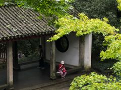 -虎跑公园