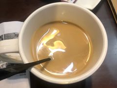 -粤色·老广州茶餐厅(河南商会大厦店)