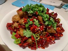 -莆田餐厅PUTIEN(武商MALL店)