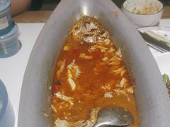 -徽镇小厨·经典徽菜(马连道店)
