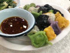 -萃华海鲜阁大排档(五四广场店)