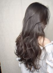-KIMI HAIR SALON·烫染设计店