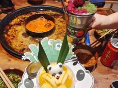 -楠火锅(太古里总店)