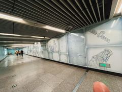 -动物园(地铁站)