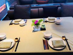 -金海华·悦食东方(苏州中心商场店)