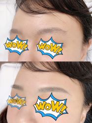 -久匠·野生眉半永久纹眉