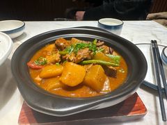 -唐猫庭院·千年陕菜(大唐不夜城店)