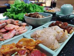 -梨花自助烤肉(天河城店)