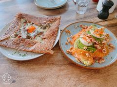 -RAC BAR(安福路店)