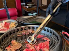 -300杯·和牛烧肉清酒专门店(廊里店)