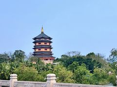 -博鳌禅寺