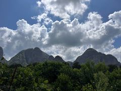 -南武当山景区