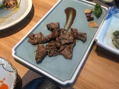 -松竹和日式料理(辽阳店)