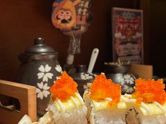 -玉川屋·深夜食堂居酒屋(柳巷店)