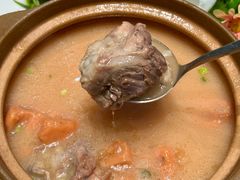 -U你·天然调味(南湖总店)