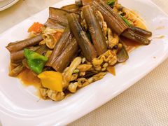 -新享乐海鲜(翠华路店)