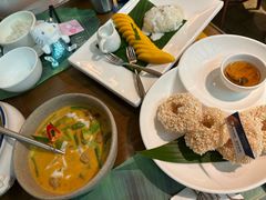 -帕蓝·暹罗料理(大学路店)