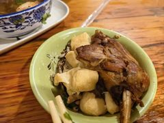 -叶新小吃店(来凤小区总店)