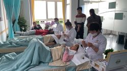 -清清博视儿童眼视光中心(角门西店)