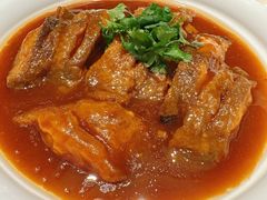 -普天和酒楼·新津菜·烤鸭(天津之眼店)