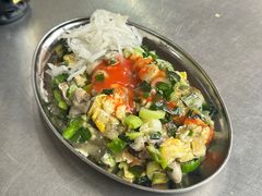 -群众牛肉小点(蚵仔煎)