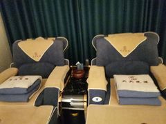 -天天足道(紫荆店)