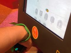 -珠海横琴国家地理探险家中心(创新方)