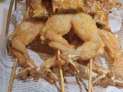 -青花椒花椒鱼(合生汇店)