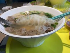 -蔡澜PHO(海岸城店)