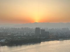 -三迪希尔顿酒店·星空酒廊