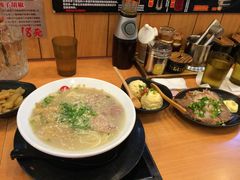 -博多一幸舍(侨福芳草地购物中心店)