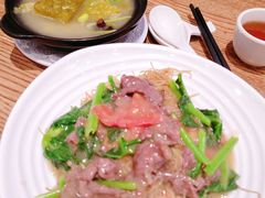 -裕记烧腊连锁餐饮(国商分店)