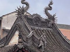 -崇仁古镇