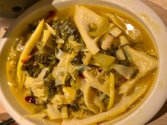 -吴氏老妈·23年家常菜(古城店)