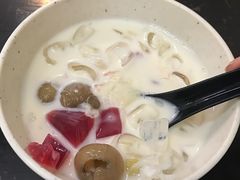 -汕头街养生糖水铺